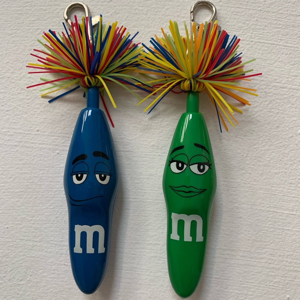 M&M Kooky Pens